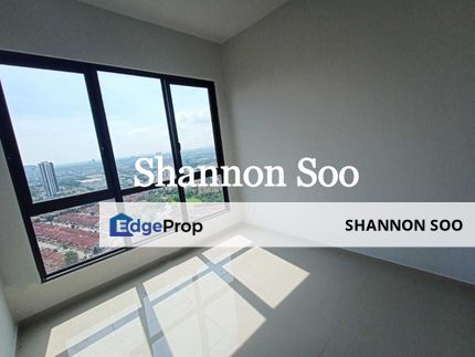 Amani Residence for Sale, Selangor, Puchong