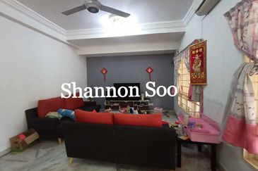 Taman Wawasan, Pusat Bandar Puchong