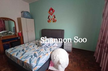 Taman Wawasan, Pusat Bandar Puchong