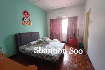 Taman Wawasan, Pusat Bandar Puchong