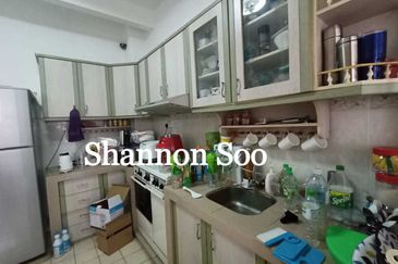 Taman Wawasan, Pusat Bandar Puchong