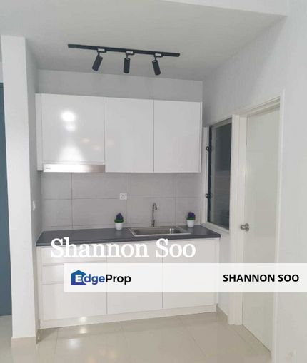 Amani Residence, Bandar Puteri Puchong For Rent, Selangor, Puchong