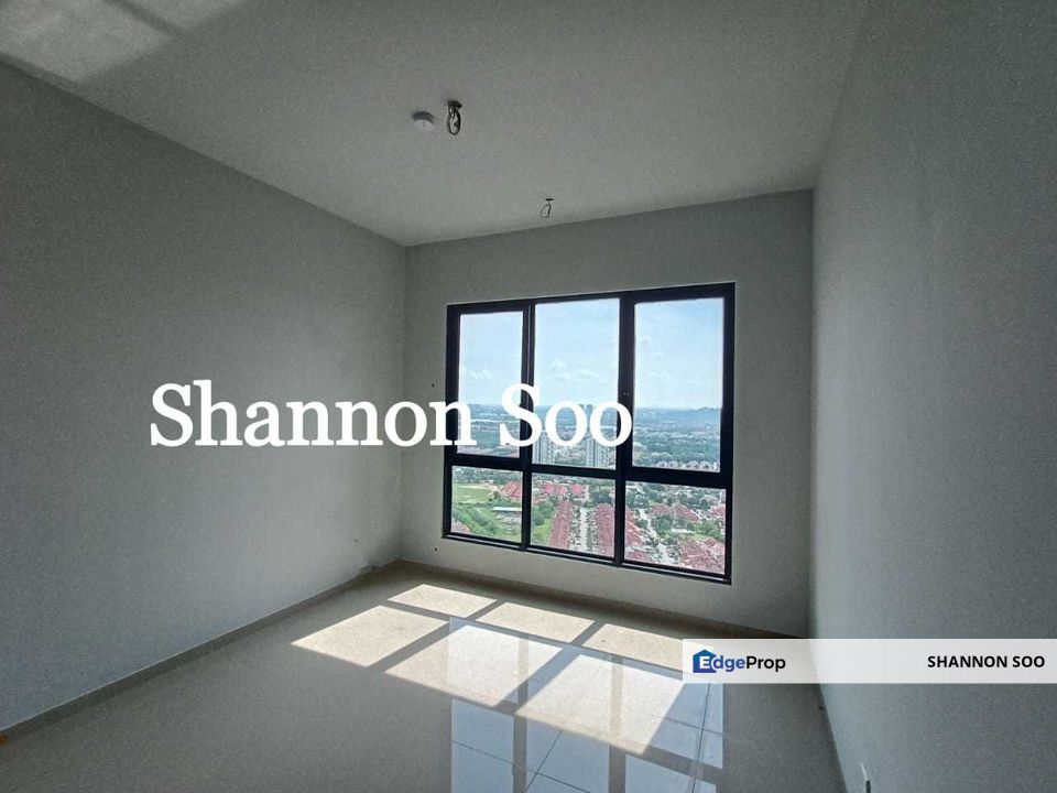 Amani Residence, Bandar Puteri Puchong For Rent, Selangor, Puchong