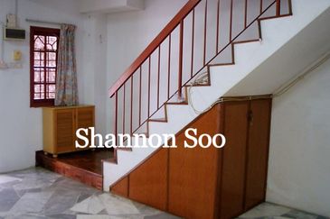 Taman Wawasan, Pusat Bandar Puchong