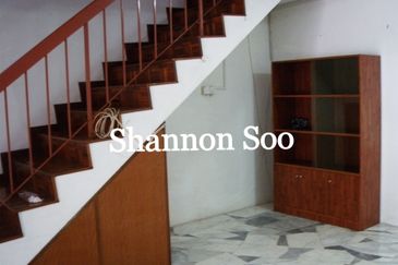 Taman Wawasan, Pusat Bandar Puchong