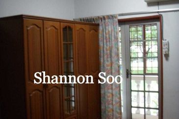 Taman Wawasan, Pusat Bandar Puchong