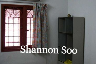 Taman Wawasan, Pusat Bandar Puchong