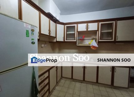 Taman Wawasan Puchong for RENT, Selangor, Puchong