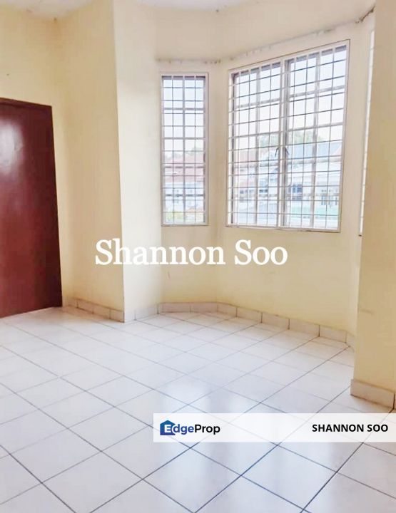 Below Market Value Bukit Puchong 2, Selangor, Puchong