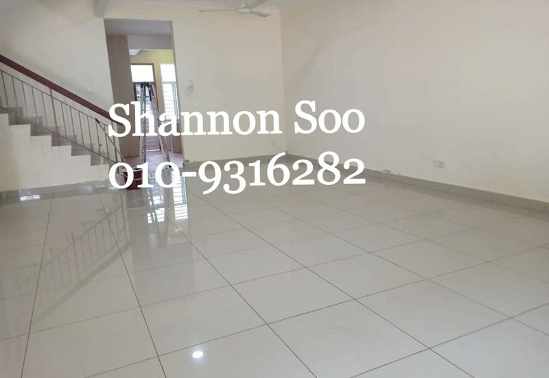 Jalan Puchong Utama 1