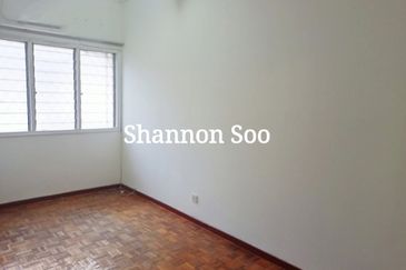 Taman Wawasan, Pusat Bandar Puchong