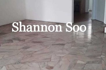 Taman Wawasan, Pusat Bandar Puchong