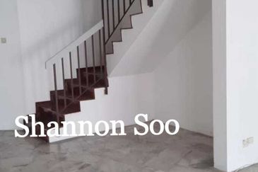 Taman Wawasan, Pusat Bandar Puchong