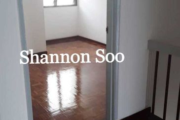 Taman Wawasan, Pusat Bandar Puchong