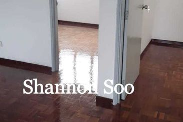 Taman Wawasan, Pusat Bandar Puchong