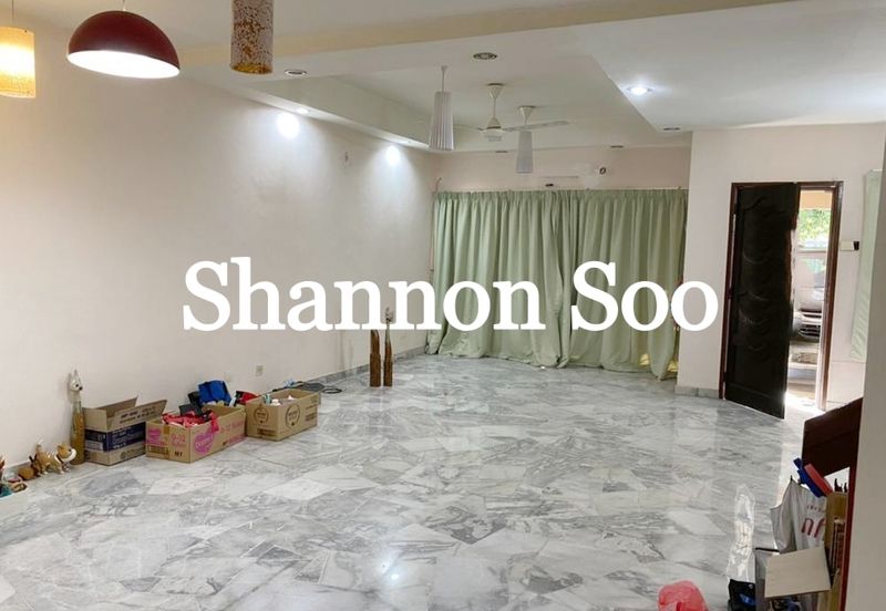 Bandar Bukit Puchong, BP 3