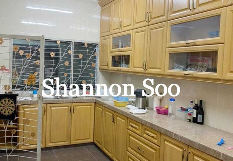 Bandar Bukit Puchong, BP 3