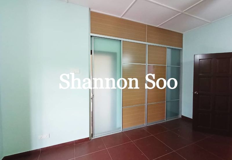 Bandar Bukit Puchong, BP 3