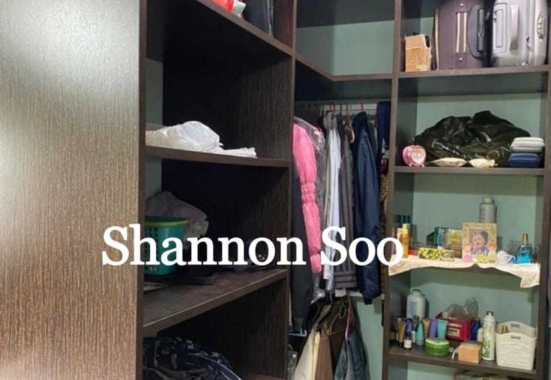 Bandar Bukit Puchong, BP 3