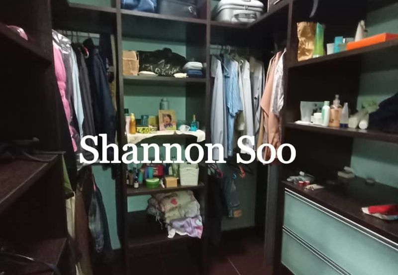 Bandar Bukit Puchong, BP 3