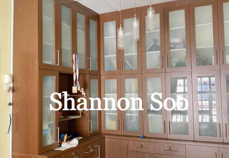 Bandar Bukit Puchong, BP 3