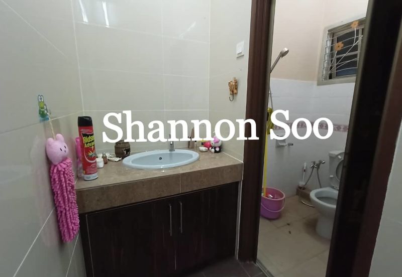 Bandar Bukit Puchong, BP 3