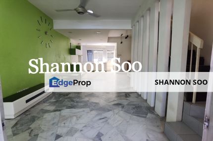 Jalan Belatok Puchong Jaya Nice unit for Sale, Selangor, Puchong