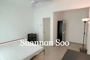 The Zest @ Kinrara 9