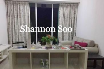 The Zest @ Kinrara 9