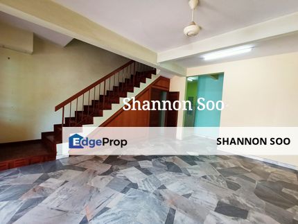 TAMAN WAWASAN 3 House for SALE, Selangor, Puchong