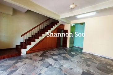 Taman Wawasan, Pusat Bandar Puchong