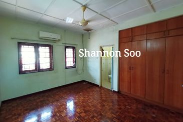 Taman Wawasan, Pusat Bandar Puchong