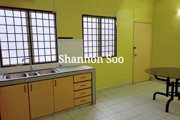 Taman Wawasan, Pusat Bandar Puchong