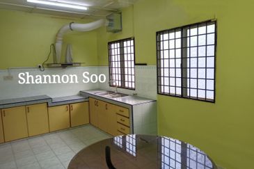 Taman Wawasan, Pusat Bandar Puchong