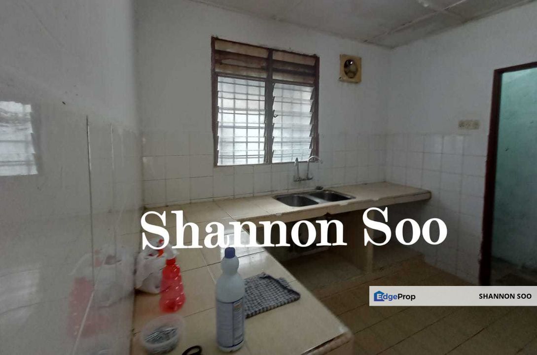 Single Storey Bandar Kinrara , Selangor, Bandar Kinrara Puchong