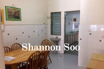 Taman Wawasan, Pusat Bandar Puchong