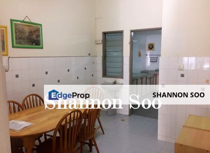 Taman Wawasan House for Rent, Selangor, Puchong