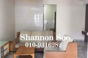 Taman Wawasan, Pusat Bandar Puchong