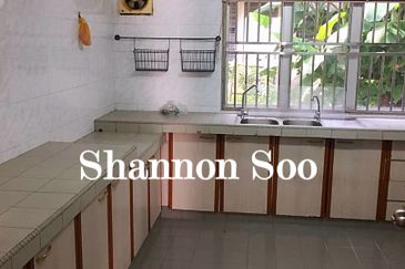 Taman Wawasan, Pusat Bandar Puchong