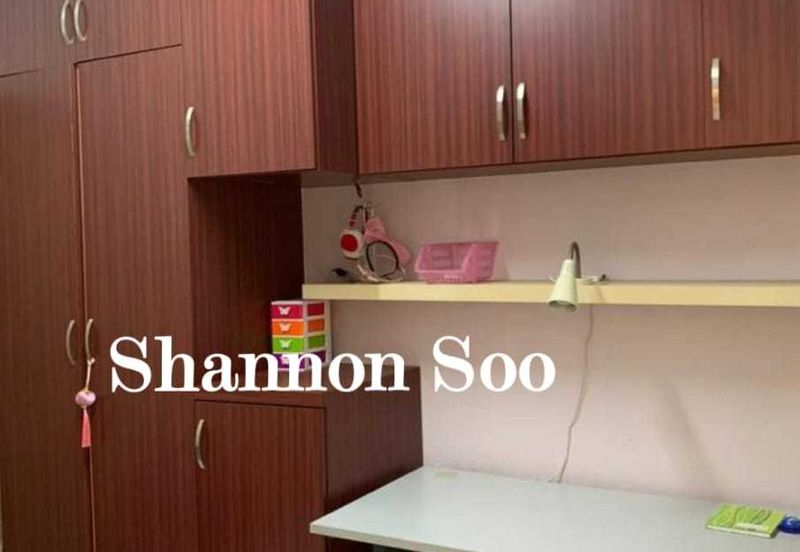 Full RENO Bandar Puteri