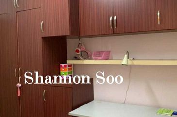 Full RENO Bandar Puteri