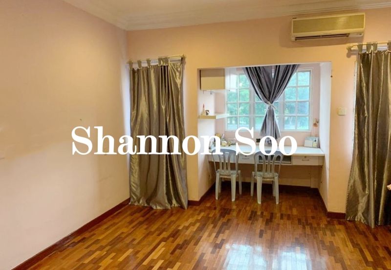 Full RENO Bandar Puteri