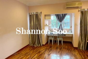 Full RENO Bandar Puteri