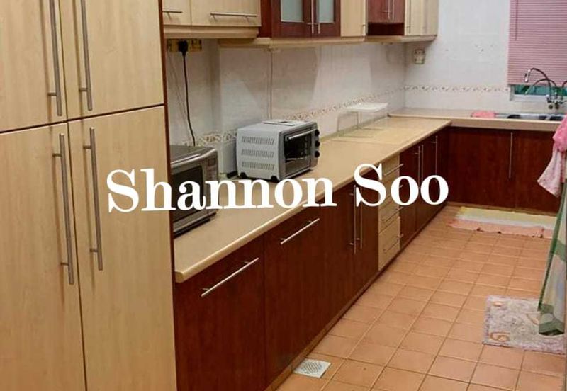 Full RENO Bandar Puteri