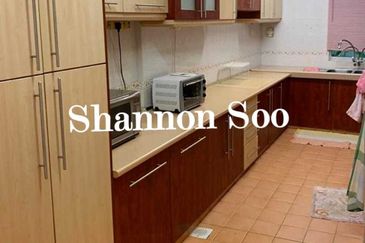 Full RENO Bandar Puteri