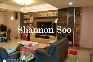 Full RENO Bandar Puteri