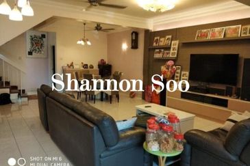 Full RENO Bandar Puteri