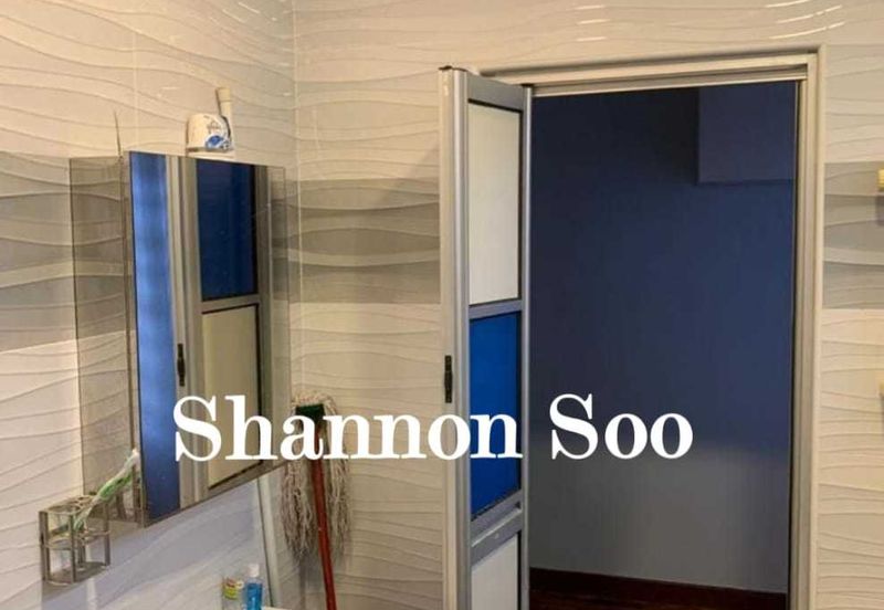 Full RENO Bandar Puteri