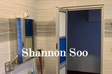 Full RENO Bandar Puteri