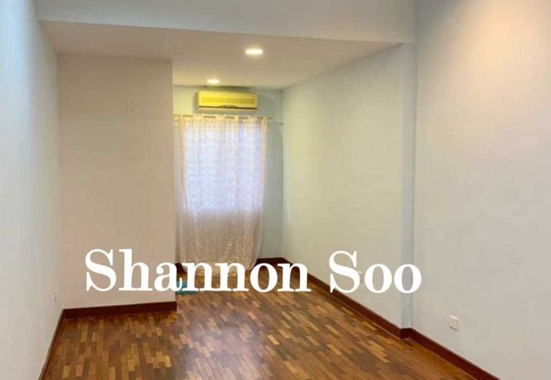 Full RENO Bandar Puteri